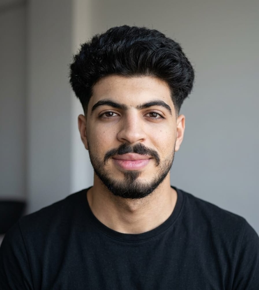 Ziad Ehab