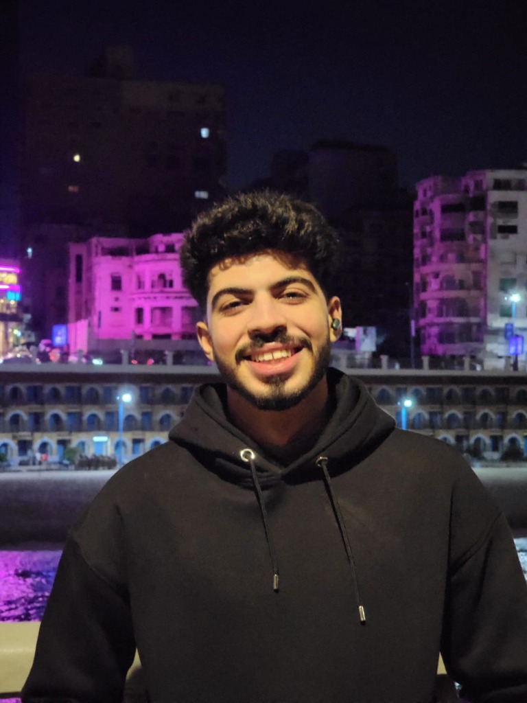 Ziad Ehab